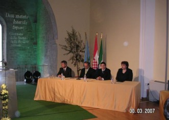 Dan Statuta Istarske županije u porečkoj Istarskoj sabornici